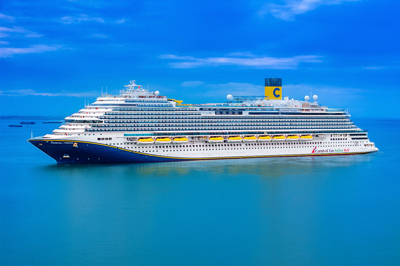Carnival_Firenze_verhuist_naar_Miami_en_New_York_met_nieuwe_cruises_naar_ZuidAmerika