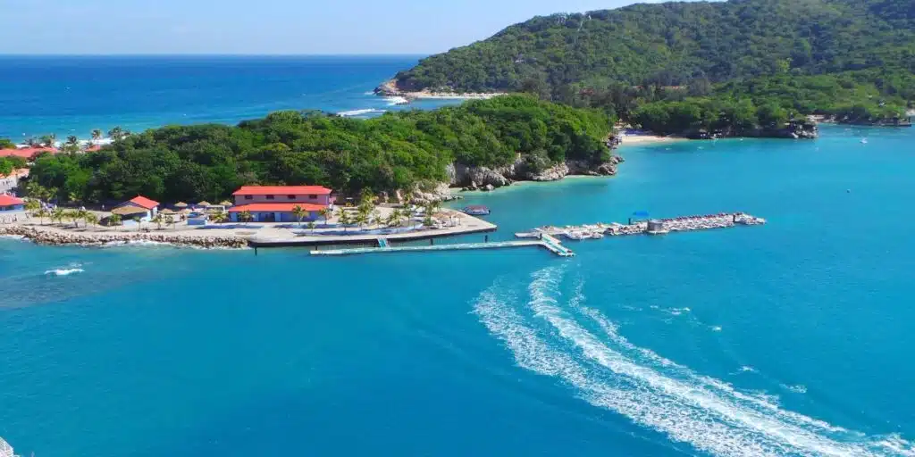 Royal Caribbean verlengt stopzetting Labadee tot in 2026