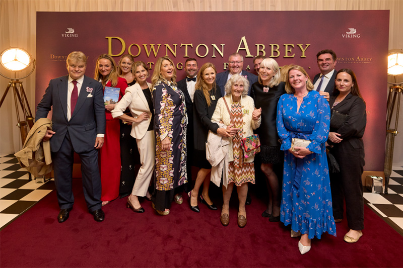 Viking_kondigt_samenwerking_aan_met_Downton_Abbey_The_Grand_Finale