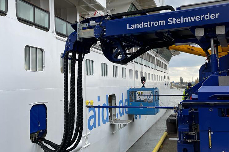 AIDA_Cruises_boekt_vooruitgang_met_walstroom_en_biobrandstoffen
