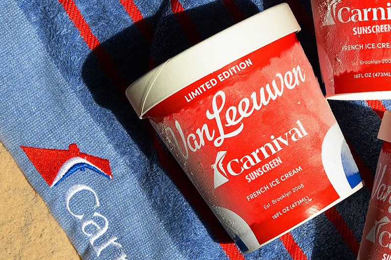 Carnival_en_Van_Leeuwen_presenteren_zonnebrandijsje