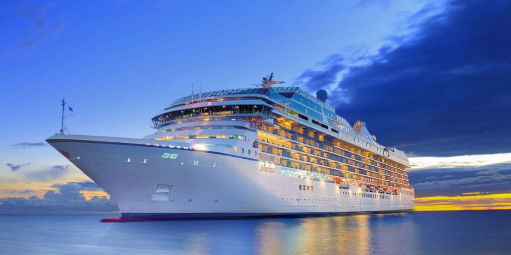 Oceania Cruises presenteert nieuwe voordelen binnen “Your World Included”