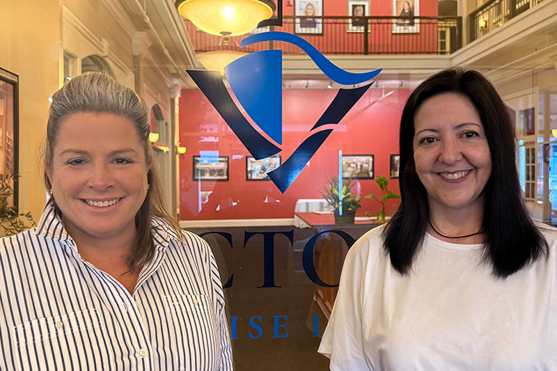 Victory benoemt Paula Michaelides tot marketingdirecteur	