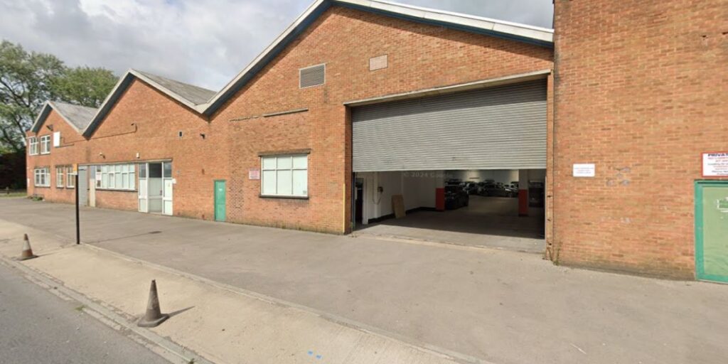 17 auto’s gestolen van parkeerterrein bij cruisehaven Southampton
