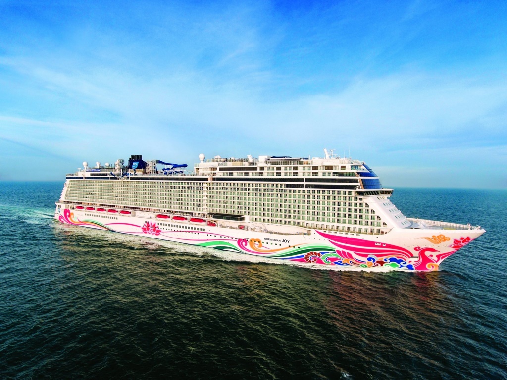 Hallmark en Sixthman kondigen Hallmark Christmas Cruise 2026 aan