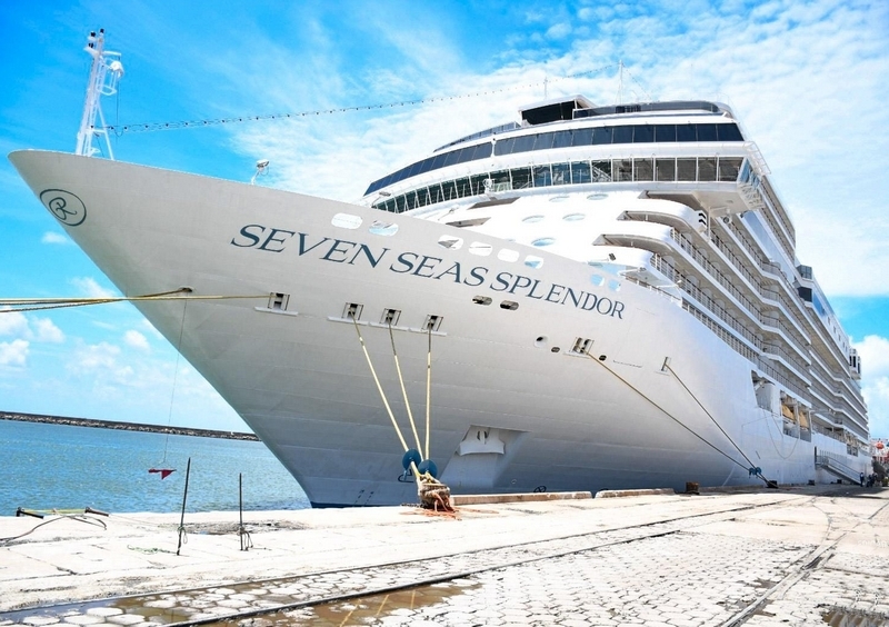Haven van Recife krijgt baggerwerk en aanbesteding cruiseterminal