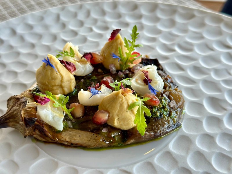 Atlas Ocean Voyages presenteert vernieuwd culinair programma		