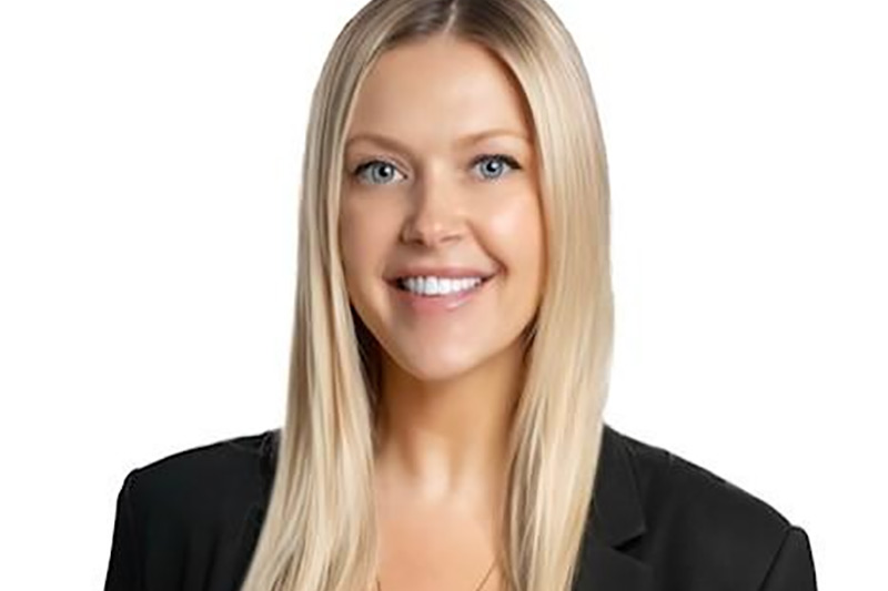 Windstar benoemt Kieny tot Regional Sales Manager Central US