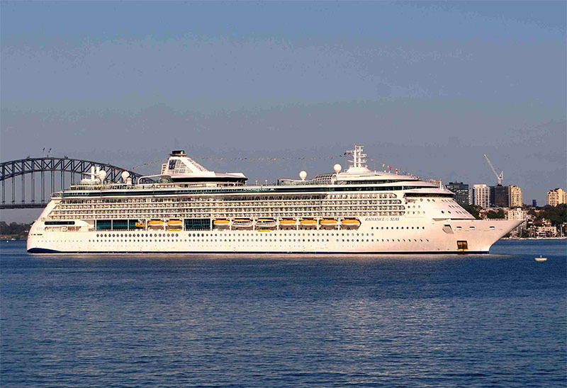 Royal Caribbean wisselt schepen voor seizoen 2026-27 in Puerto Rico