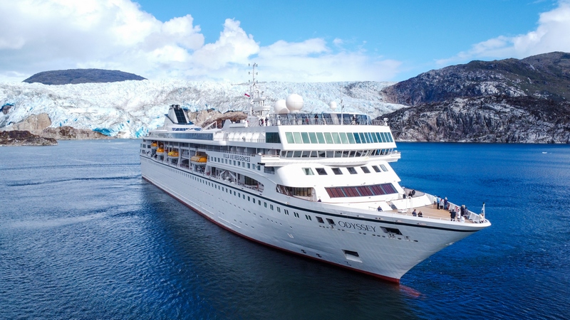 Villa Vie geeft 365 gratis cruises weg