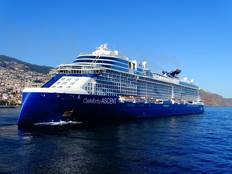 Celebrity Cruises biedt privékamer-ervaring aan boord van de Celebrity Ascent