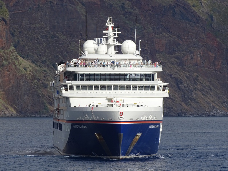Hapag-Lloyd presenteert vaarprogramma 2028 met 127 reizen