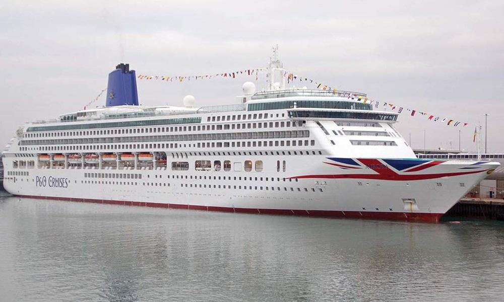 P&O Cruises opent Arcadia en Aurora voor gezinnen tijdens geselecteerde cruises vanaf december 2026