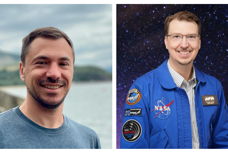 Swan Hellenic verwelkomt NASA-aeronaut en SETI-wetenschapper aan boord