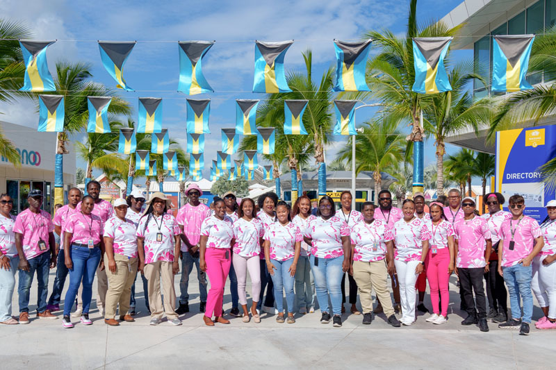 Nassau_Cruise_Port_viert_zesjarig_bestaan_met_nieuwe_voorzieningen