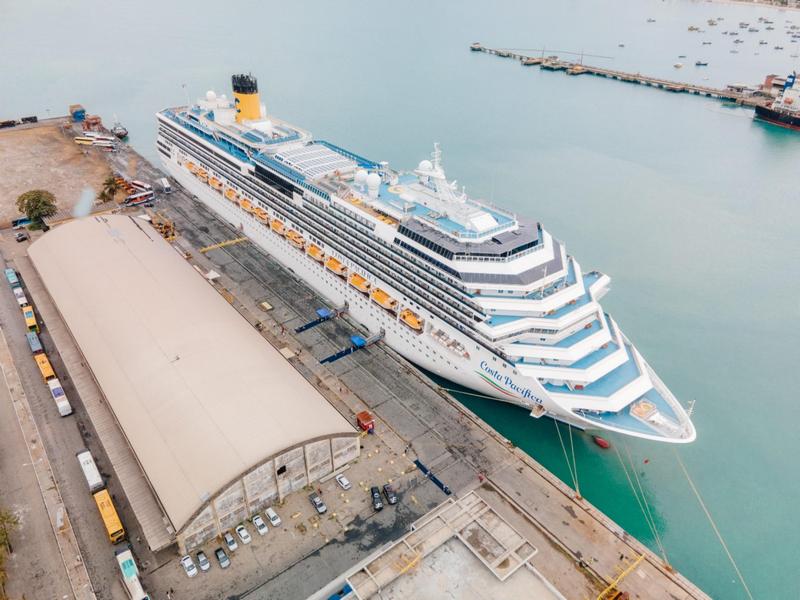 Costa Cruises verdeelt walexcursies in vier nieuwe categorieën