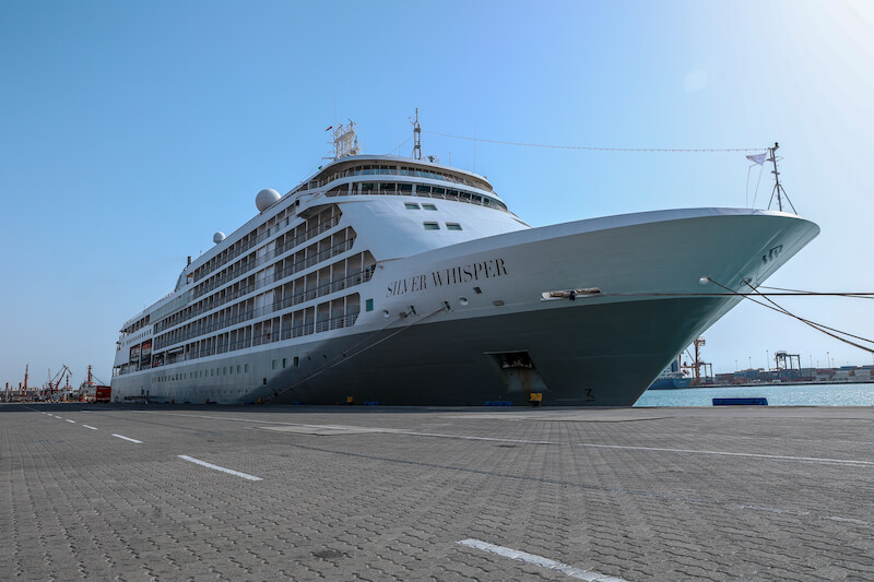 Silversea presenteert reeks wereldwijde belevenissen