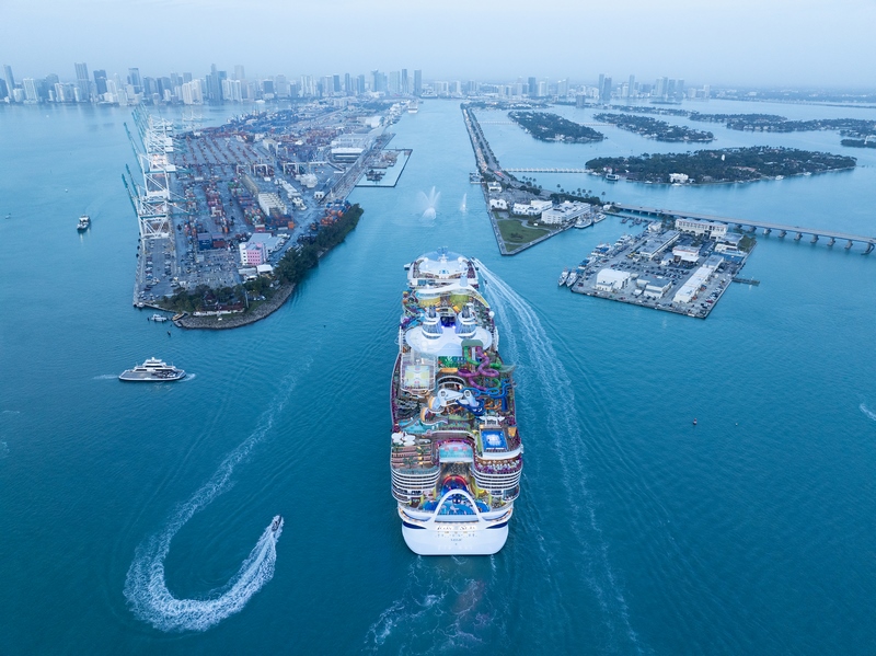 Burgemeester Miami-Dade schetst mogelijke oplossingen voor brandstofcrisis bij PortMiami