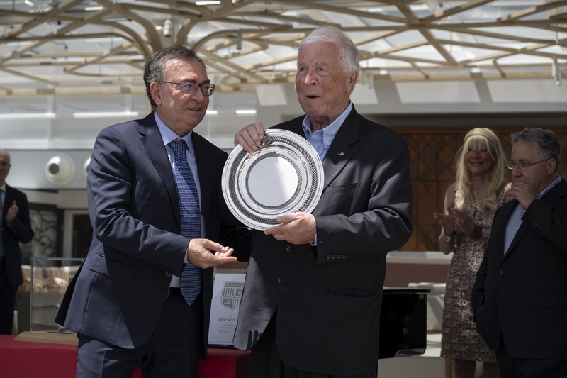 Fincantieri: een proactieve partner
