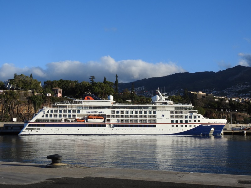 Hapag-Lloyd voegt expedities naar Kimberley en Indische Oceaan toe voor 2027 en 2028