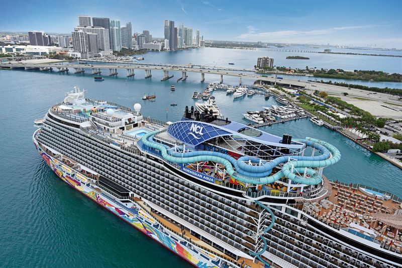Verkoop brandstofterminal in Miami afgerond