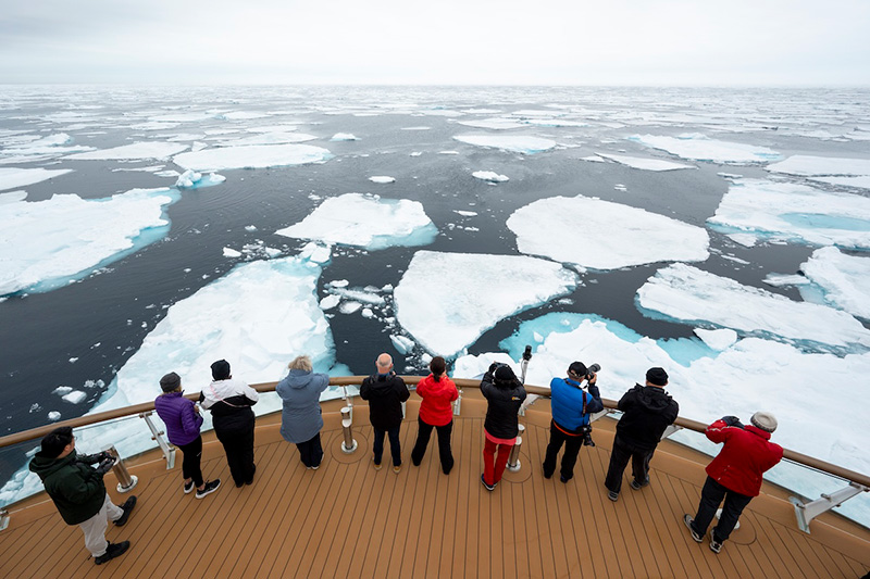 Polar Latitudes Expeditions lanceert nieuwe website