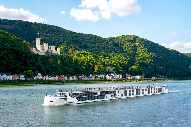 Riverside presenteert verbeterde culinaire ervaringen