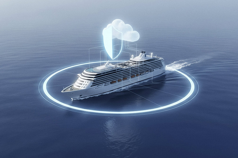 VikingCloud werkt samen met MXP