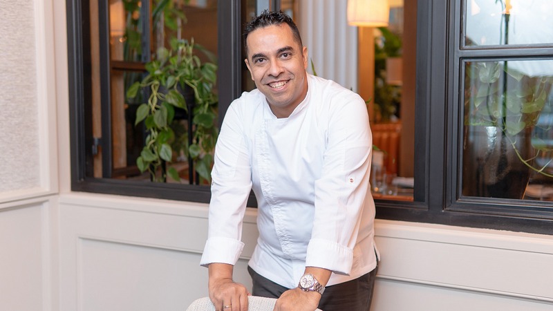 Four Seasons presenteert culinair team en nieuw gastchefprogramma