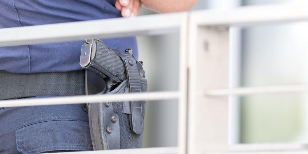 American Cruise Passenger Deported From Italy After Gun Found in Backpack