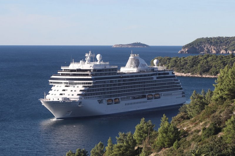 Dubrovnik handhaaft cruiseschipheffing in 2027