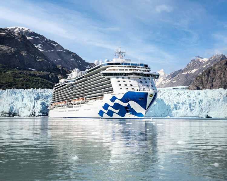 Princess werkt samen met Onboard Media voor betere gastervaring