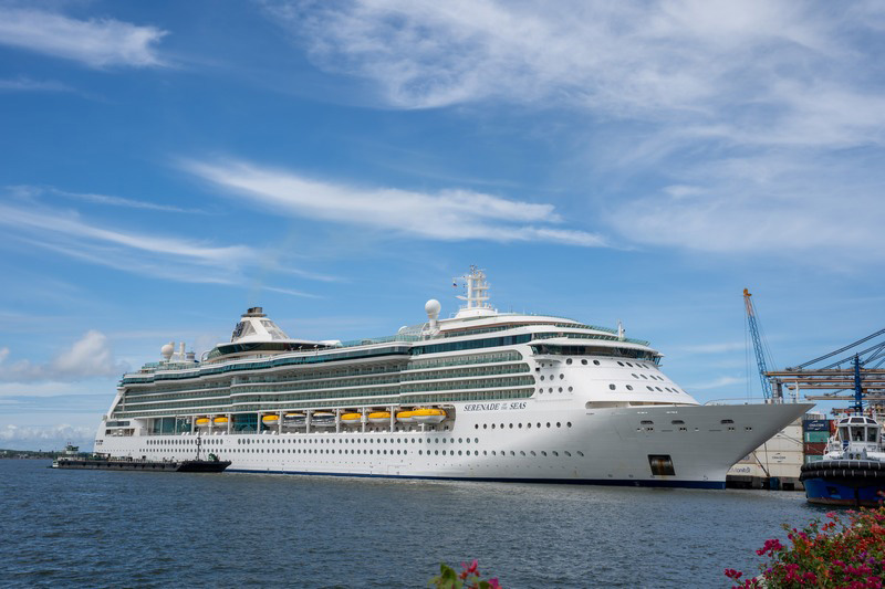 Royal Caribbean Group investeert in strategie voor privébestemmingen