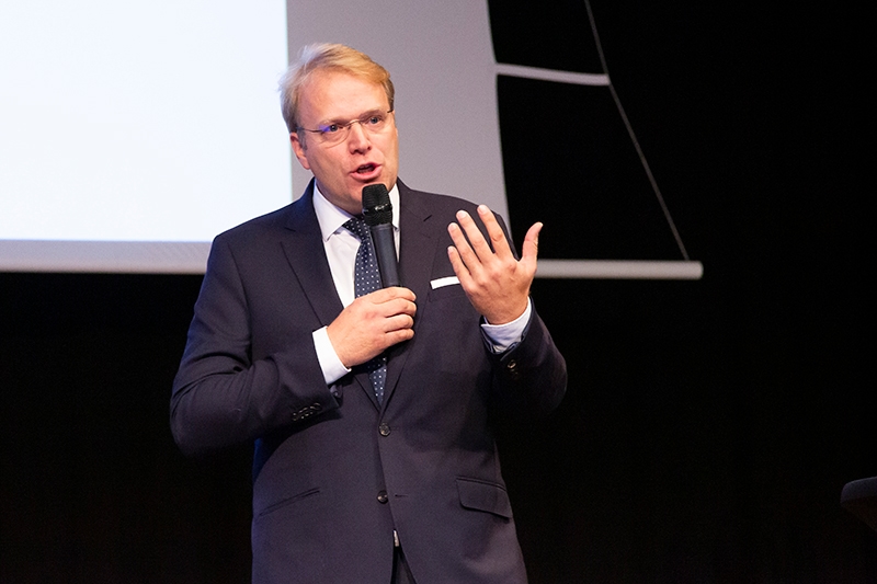 United Waterways over het efficiënt runnen van riviercruisediensten
