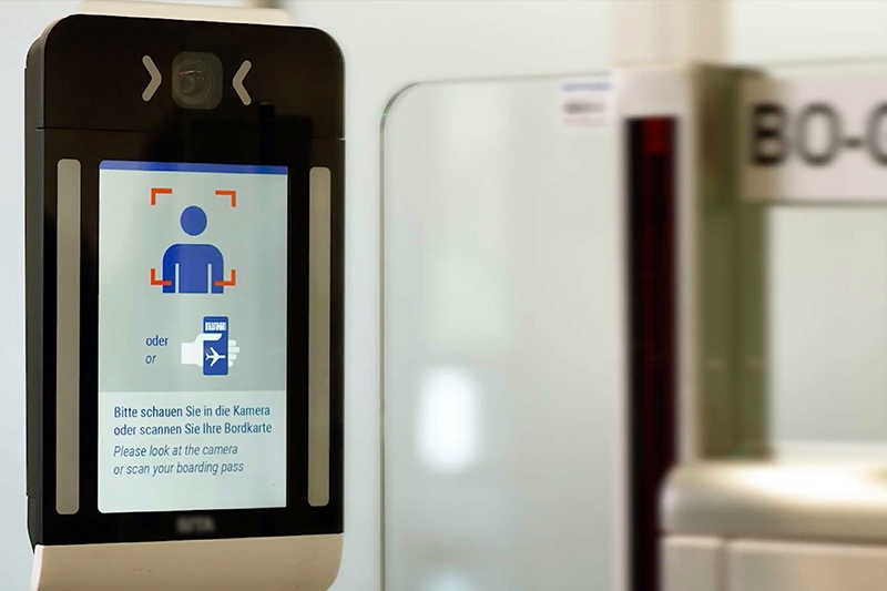 SmartSea introduceert FacePod, moderniseert verwerking van passagiers