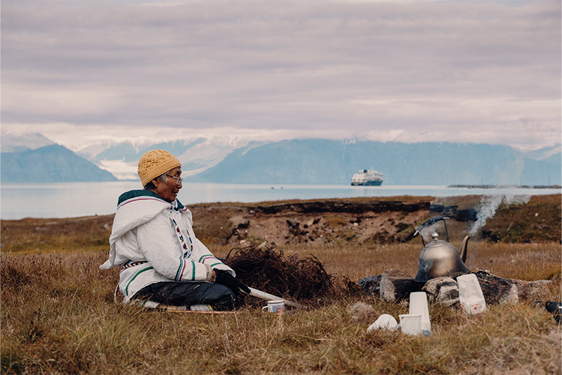 HX Expeditions kondigt vaarprogramma 2027-28 aan