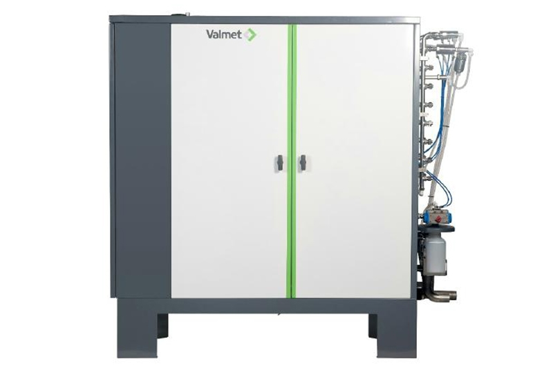 Valmet lanceert Wet End Analyzer voor procesbeheersing en productkwaliteit