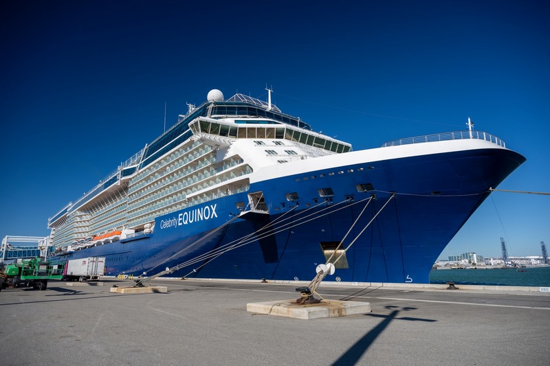 Celebrity Cruises maakt winterprogramma 2027-28 bekend