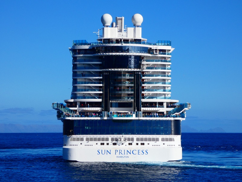 Princess Cruises presenteert grootste en meest uiteenlopende Caribbean-programma ooit