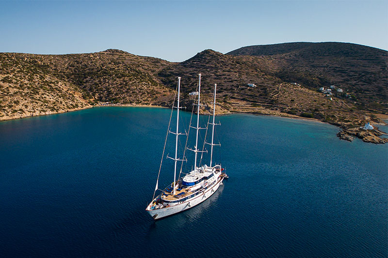 Variety Cruises geeft tot 50 procent korting tijdens Black Friday