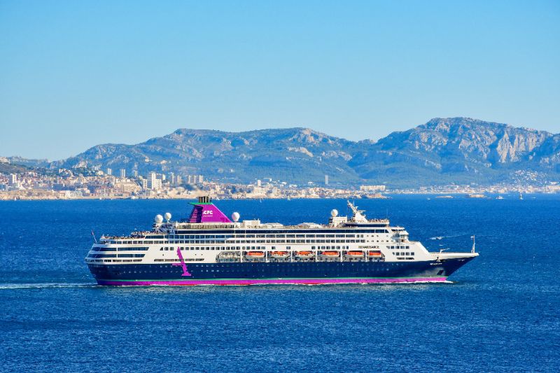 CFC Cruises rondt mediterraan seizoen af, klaar voor Caribische cruises