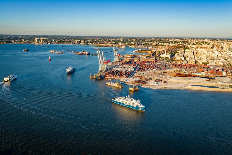 SH Minerva keert terug in de vloot van Swan Hellenic