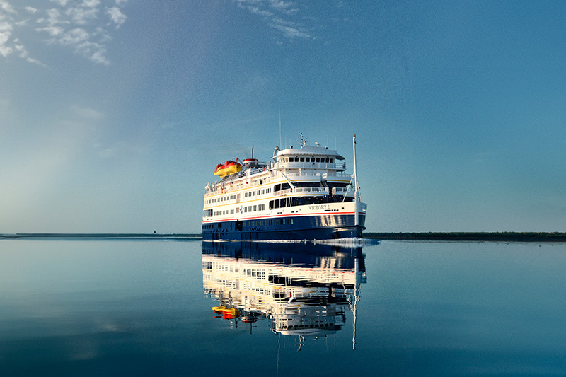 Victory Cruise Lines lanceert Black Friday-aanbieding