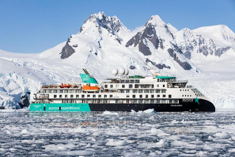AdventureSmith presenteert trends voor kleine cruiseschepen, winter 2025-2026