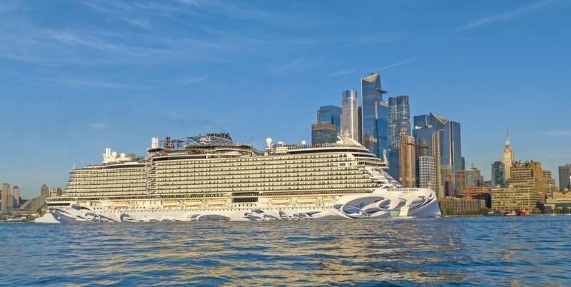 NYCEDC zoekt beheerders voor buurtfondsen rond cruiseterminals