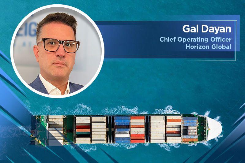 Horizon Global benoemt Gal Dayan tot Chief Operating Officer