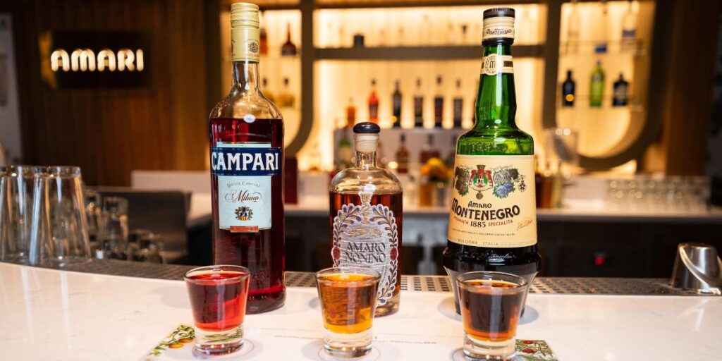 Carnival Past Regels Drankpakket Aan Met Langere Wacht Tijd Tussen Bestellingen