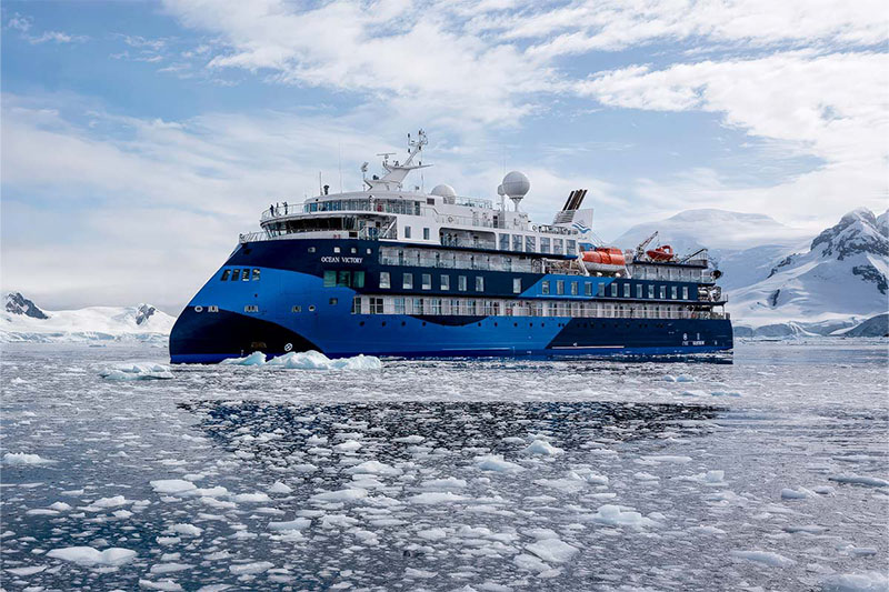 Polar Latitudes start Black Friday-actie