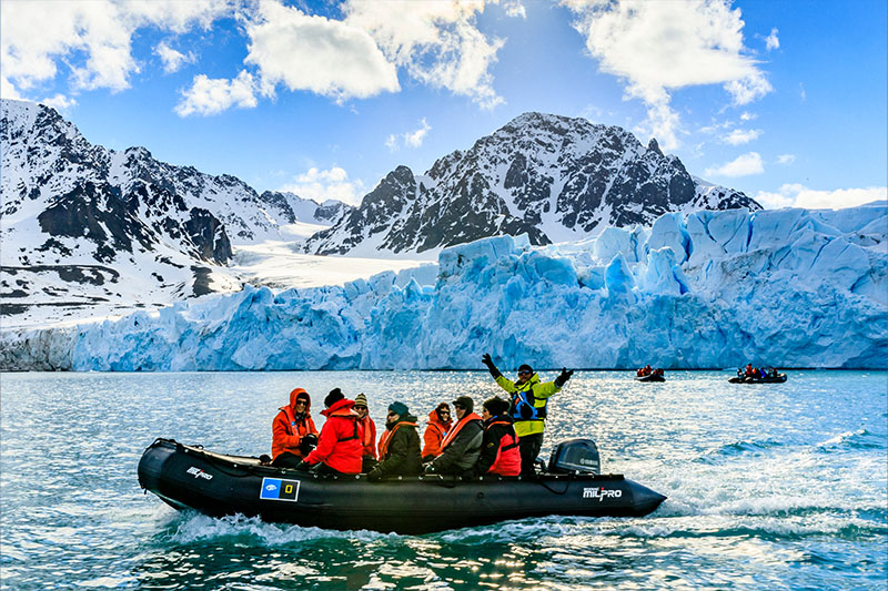 Lindblad Expeditions kondigt korting aan op reizen in 2026-27