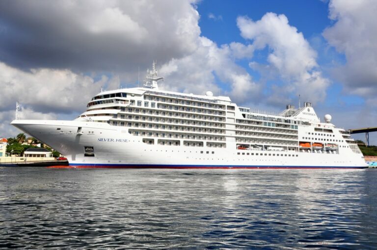 Silversea lanceert Wave Season-aanbieding voor 2026